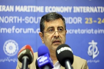 90% من العقوبات اللوجستية البحرية المفروضة على إيران غير فعالة