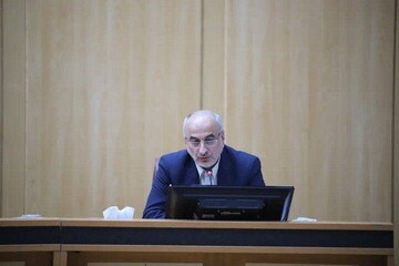 کشف ۳.۵ میلیارد ریال تجهیزات دندانپزشکی قاچاق در رشت