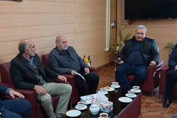 بستانچی: ذخایر مرغ منجمد آذربایجان غربی به ۲۰۰۰ تن می رسد