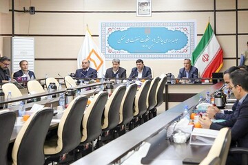 خانه‌دار شدن ۱۵۸ هزار خانوار ایرانی با تسهیلات نهضت ملی بانک مسکن