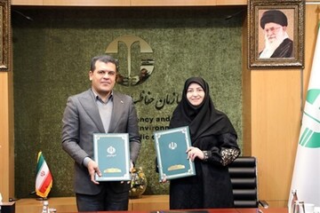 فناوری به کمک محیط‌زیست آمد