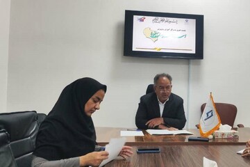 ۴۷ پروژه نهضت توسعه عدالت در فضاهای آموزشی در خراسان جنوبی افتتاح شد