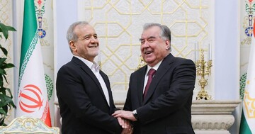 Tajikistan calls for intensified efforts for de-escalation