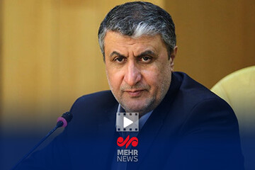 محمد إسلامي لغروسي: قم بعملك!