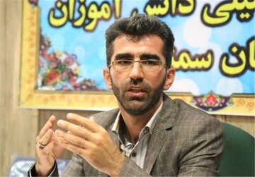 پوشش ۹۲ درصدی پیش دبستانی در استان سمنان