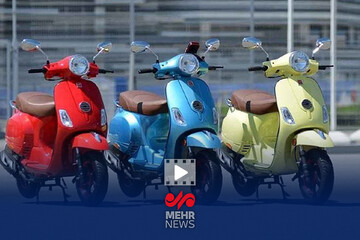 چراغ سبز به موتور سواری زنان؛ صدور گواهینامه نهایی شد