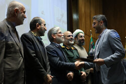 سومین جشنواره علمی شهید چمران