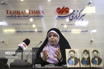 عارفی که از عرفان دکان نساخت/ صلح کل، شاخصه اصلی شخصیت سیدعلی آقا قاضی