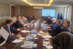 محسنی: نمایشگاه بزرگ کتاب یزد پس از ۶ سال وقفه برگزار می‌شود