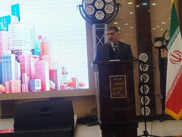 سلیمانی: توسعه شهری برنامه اولویت‌دار شهرداری‌های مرکزی باشد