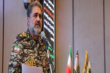 Iran air defense power to increase in compatible with threats