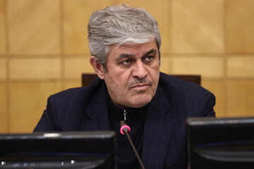 تاجگردون: مجلس تمام توان خود را برای بهبود معیشت مردم به کار می‌گیرد