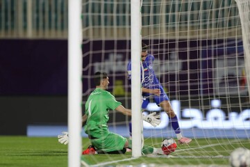 ورزشگاه بازی استقلال و شمس آذر مشخص شد