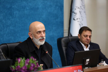 خسروی: توسعه با نیروی انسانی متخصص شتاب می‌گیرد