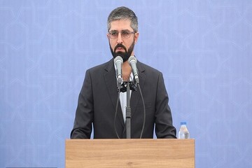 ورود ۱۵ اتوبوس دوکابین جدید به تهران