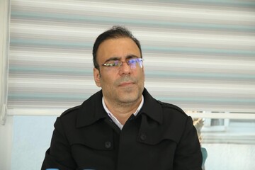 مسعود فاتح عضو هیئت عامل سازمان فناوری اطلاعات شد