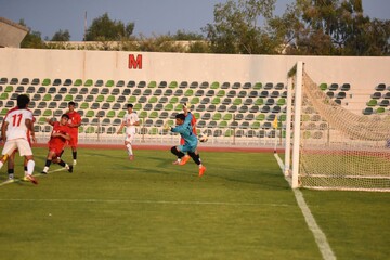 اسامی دور اول انتخابی تیم فوتبال جوانان از لیگ کشور