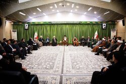 علم الهدی: مراسم اعیاد شعبانیه و دهه فجر هر سال عظیم‌تر برگزار می‌شود