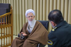 آیت‌الله جوادی آملی: صهیونیسم در رأس دشمنی با اسلام قرار دارد