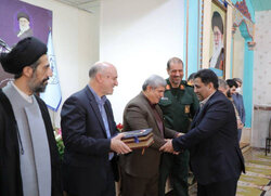 دادستان نظامی کردستان معرفی شد