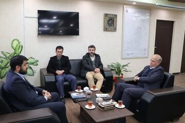 تخصیص ۲ میلیارد تومان اعتبار برای کتابخانه مرکزی شفت