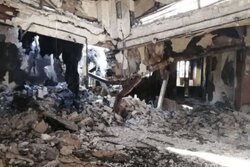 آتش به دل کودکان