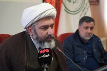 مأموریت اصلی ما راهبری فرهنگی و حضور مؤثر در میدان است