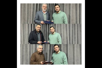 سه انتصاب در شبکه‌های‌ نمایش و تماشا