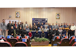 بهرام قدیمی: ورزش تهران حرکت کند کل ایران حرکت خواهد کرد