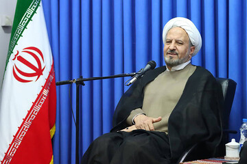 ملانوری: قرارگاه ملی در ۱۰ هزار مسجد فعال شد؛ نهضت «بازگشت به مسجد» 