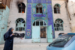 واکنش ماموستایان اهل سنت کردستان نسبت به هتک حرمت به قرآن کریم و مساجد