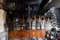 اغتشاشات اخیر پیامدهای جدی روان شناختی بر جا گذاشته است