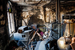 آغاز پیش‌تولید فیلم «شب بلوا» درباره حوادث دی‌