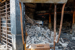 سفارة إيران في اليابان ترد على اعتراف السيناتور الأمريكي بدعم الإرهابيين المسلحين