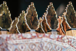 برگزیدگان چهارمین دوره جایزه شهید همدانی معرفی شدند