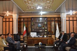 یکصد و بیستمین کتابخانه عمومی آذربایجان شرقی در روستای تازه‌قلعه ملکان