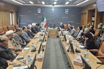 ملک: کردستان آماده میزبانی از رویدادهای ملی در عرصه دینی است