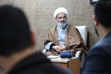 ظرفیت‌های قرآن کریم برای هدایت دانش‌آموزان به‌کار گرفته شود