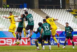 لیگ برتر فوتبال - فجرسپاسی و خیبر