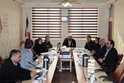 نشست هم‌اندیشی شیوه‌های اطلاع‌رسانی در حوزه دینی در مشهد برگزار شد
