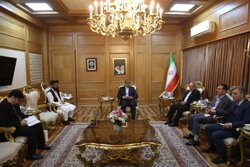 تسهیل شرایط اقامت و فعالیت اقتصادی برای تجار افغانستانی