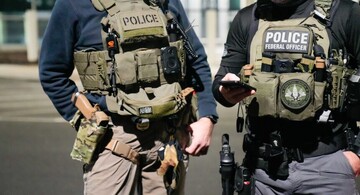 U.S. Immigration and Customs Enforcement