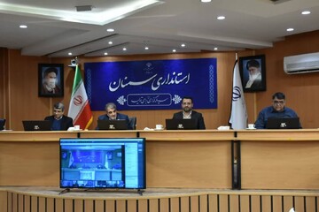 آخرین وضعیت نهضت ملی مسکن در استان سمنان