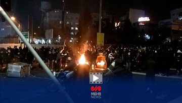 وقتی آشوب‌گران اجاره‌ای وارد «امیرکلا» شده بودند