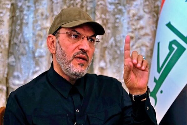 الأمين العام لكتائب سيد الشهداء في العراق: قائد الثورة الاسلامية مثالٌ للإيمان في مواجهة الطاغية