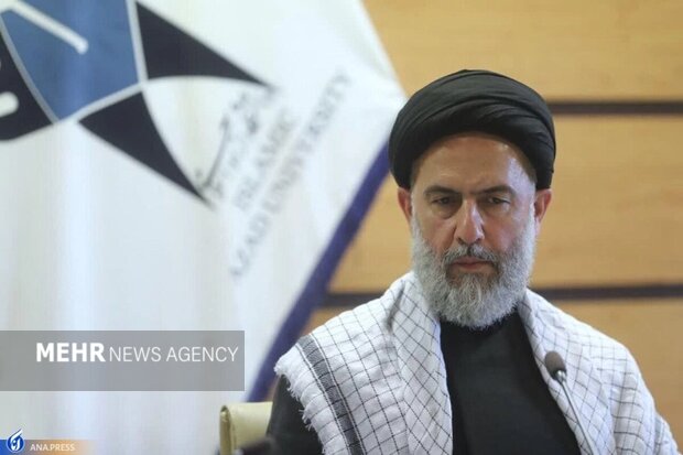 طاهری: حمله به دانشگاه‌ها نشانه هراس دشمن از پیشرفت علمی ایران است