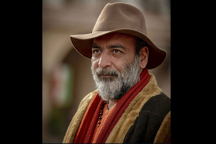 درگذشت یک طراح صحنه و لباس سینما