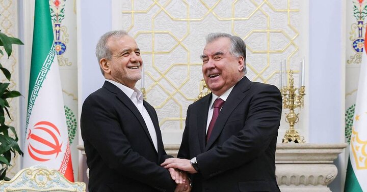 Tajikistan calls for intensified efforts for de-escalation