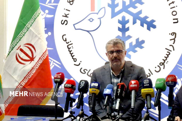 ساوهشمشکی: حضور در اردوهای اروپایی به عملکرد اسکیبازان کمک میکند