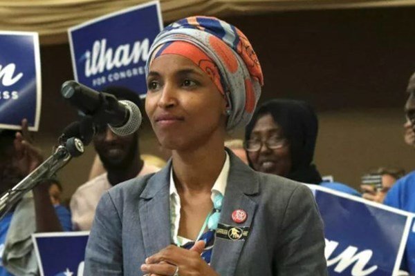 هجوم بـ"حقنة" يستهدف عضوة الكونغرس الأمريكي المسلمة